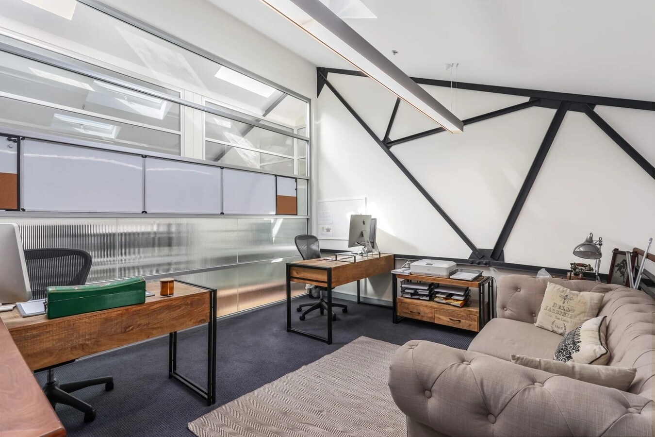 166 Glebe Point Rd, Glebe, NSW 2037 - Unité 308 -  - Photo intérieure - Image 2 of 4