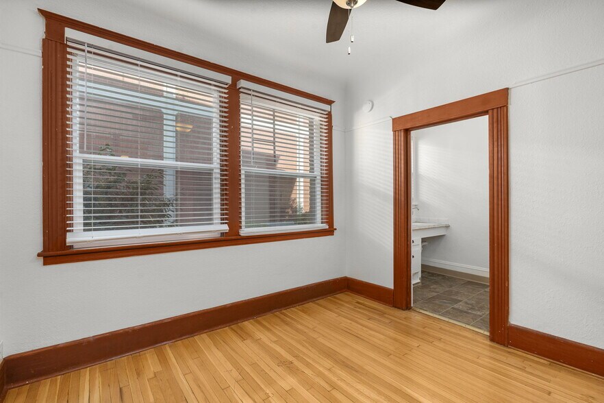 1515 SW Jefferson St, Portland, OR à vendre - Photo du bâtiment - Image 3 de 32