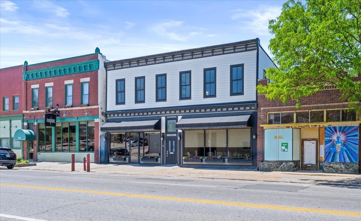 1264 S 13th St, Omaha, NE for lease Building Photo- Image 1 of 2