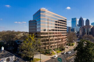 Plus de détails pour 1475 Peachtree St NE, Atlanta, GA - Bureau à louer