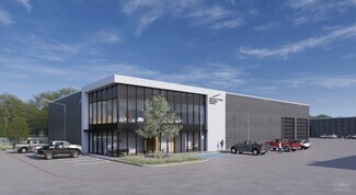 Plus de détails pour 0 TX-35, Alvin, TX - Industriel à vendre