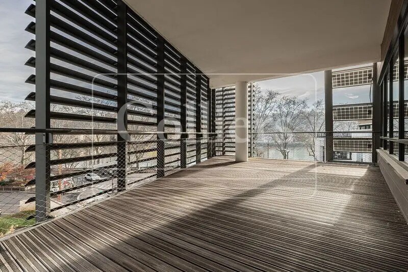 25-27 Rue Joannès Carret, Lyon à vendre - Photo du bâtiment - Image 3 de 29