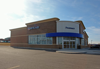 More details for 3939 S Lapeer Rd, Metamora, MI - Retail for Lease