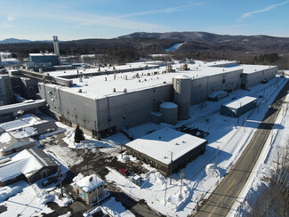 More details for 300 Riley Rd, Jay, ME - Industrial for Lease