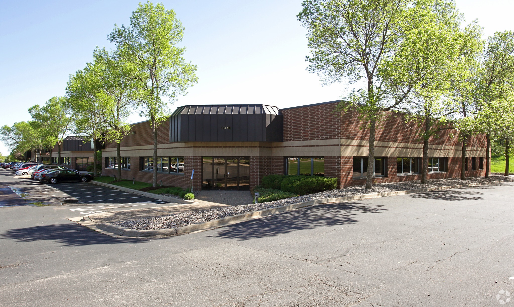 11401-11481 Rupp Dr, Burnsville, MN for lease Building Photo- Image 1 of 4