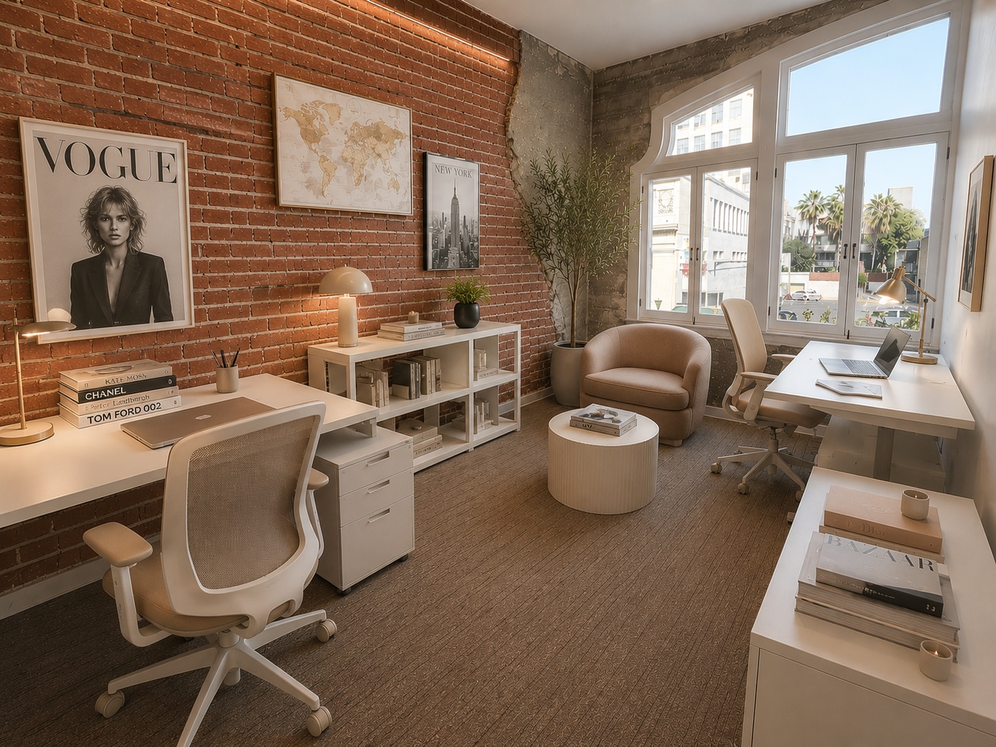 120 E 3rd St, Long Beach, CA for lease Interior Photo- Image 1 of 1