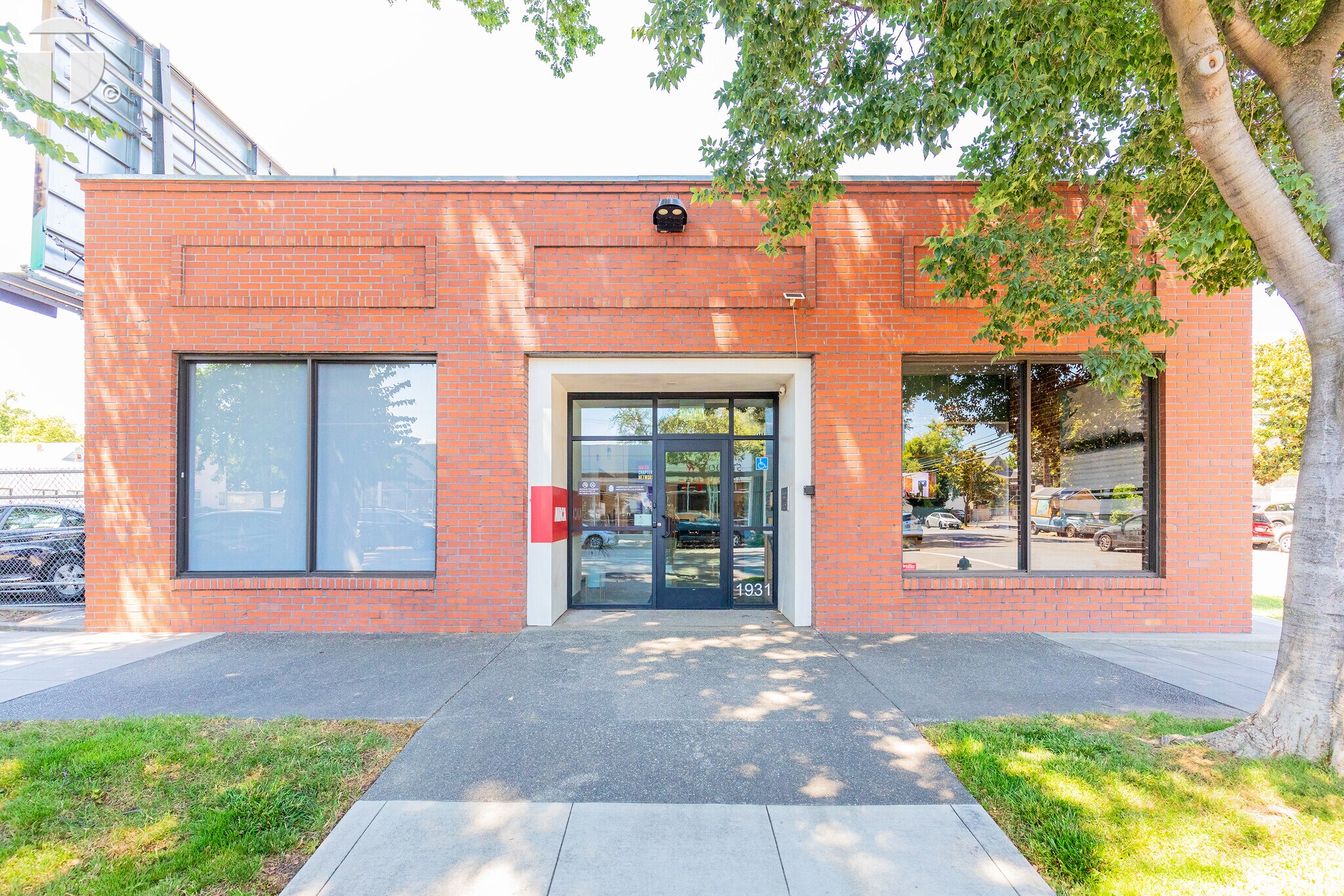 1931 H St, Sacramento, CA for lease Primary Photo- Image 1 of 9