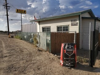 More details for 8899 Beekley Rd, Phelan, CA - Retail for Sale