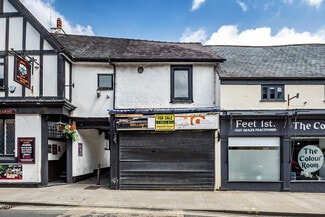 More details for 38 Willow St, Oswestry - Retail for Sale