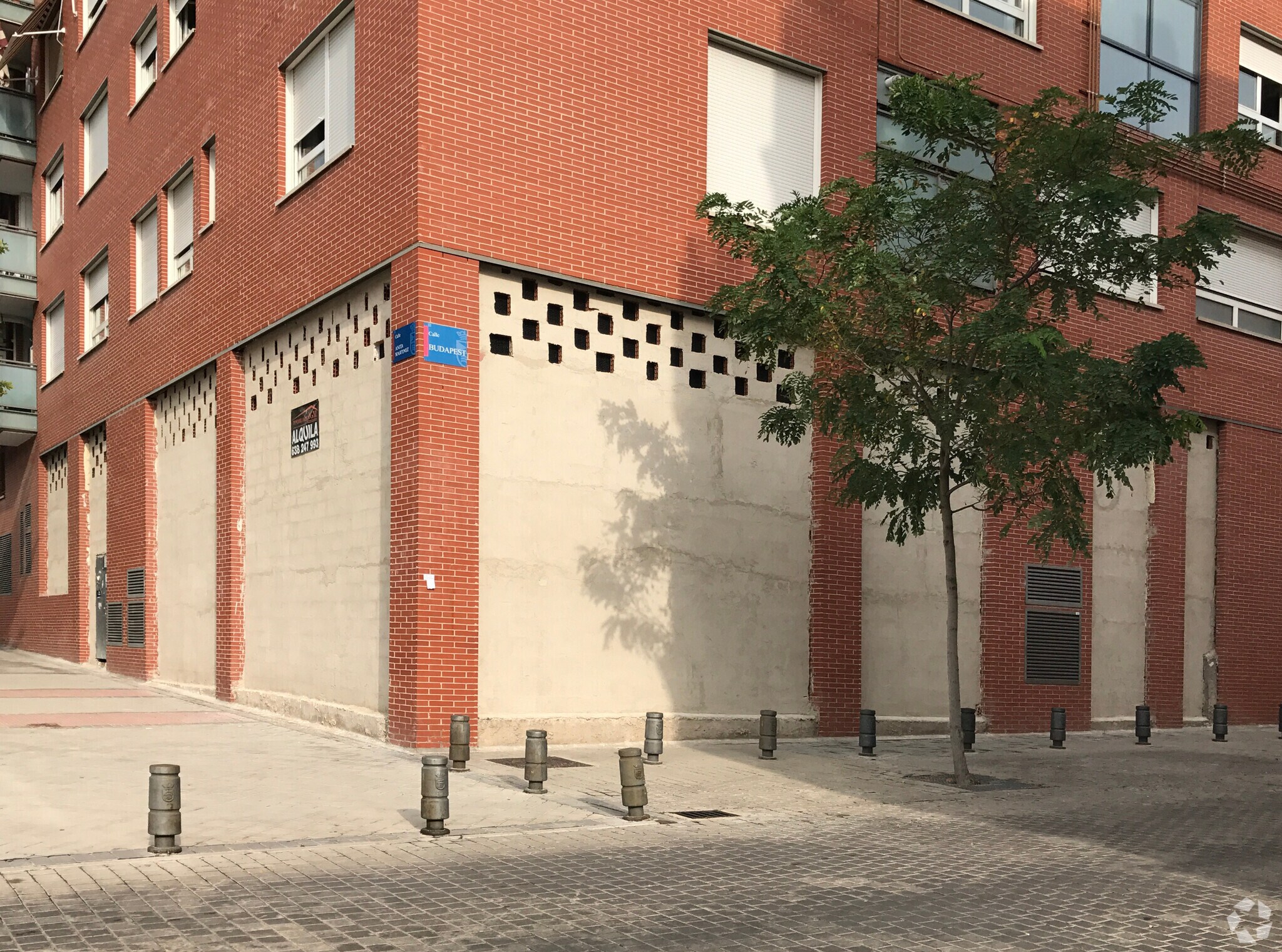Commerce de détail dans Leganés, Madrid à louer Photo intérieure- Image 1 de 2