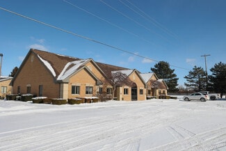 More details for 1044 N Irish Rd, Davison, MI - Office for Lease