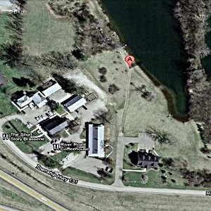 Plus de détails pour 945 River Rd, Granville, OH - Terrain à vendre