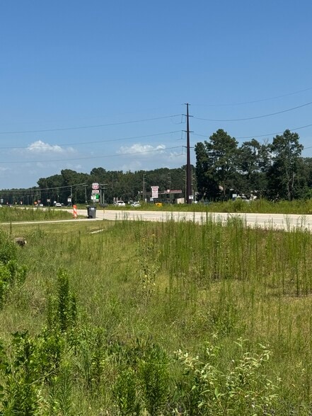 18201 Sh 242, Conroe, TX for sale - Building Photo - Image 2 of 16