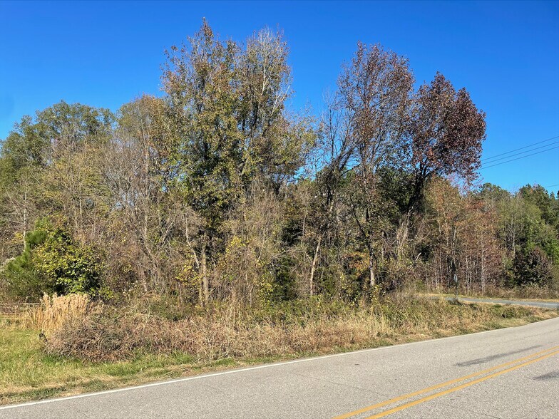 Stitt St, Monroe, NC à vendre - Aérien - Image 2 de 3