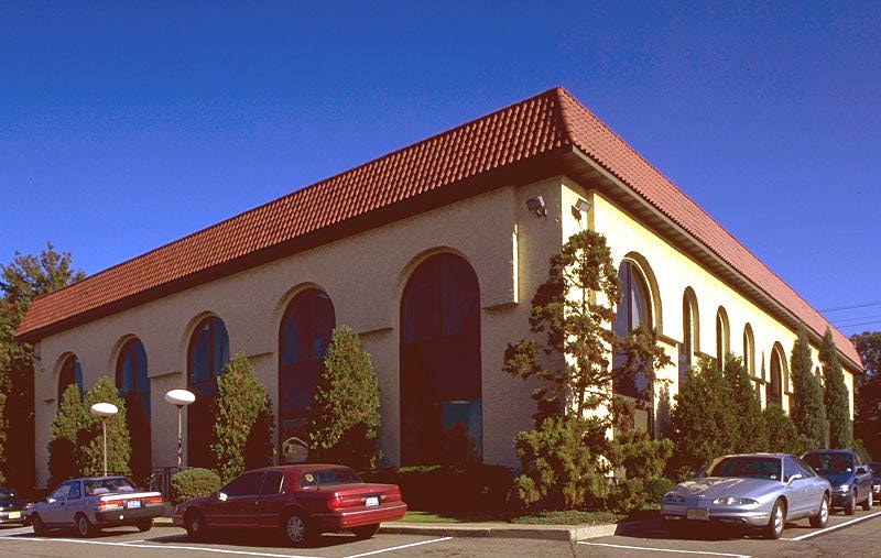 50 Mount Prospect Ave, Clifton, NJ for lease - Building Photo - Image 1 of 1