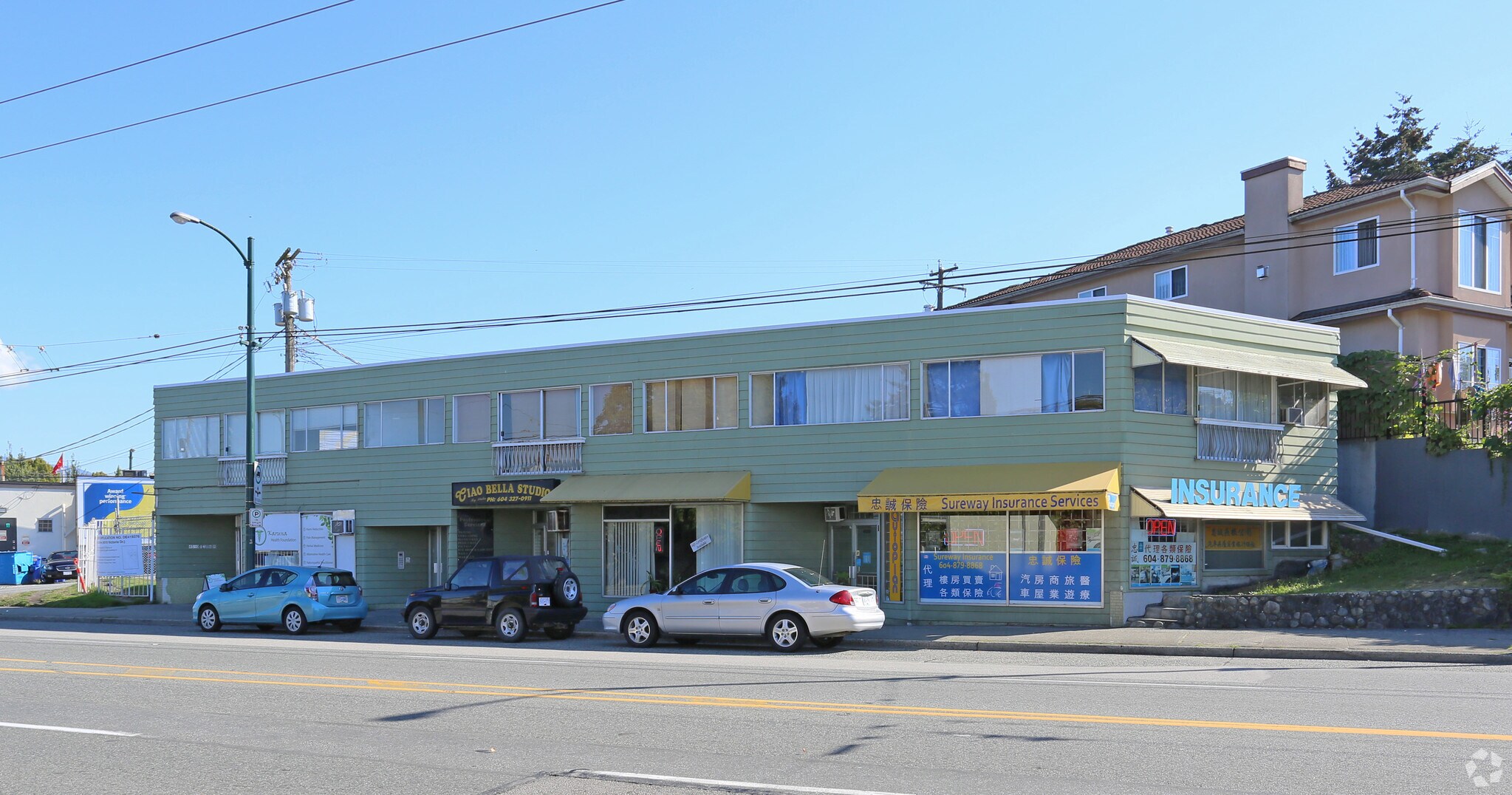 4510 Victoria Dr, Vancouver, BC for sale Primary Photo- Image 1 of 1