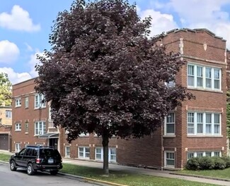 More details for 1942 Elmwood Ave, Berwyn, IL - Multifamily for Sale