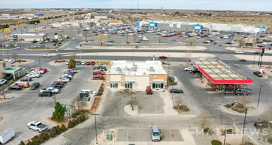 1901 W Joe Harvey Blvd, Hobbs, NM for sale Primary Photo- Image 1 of 1