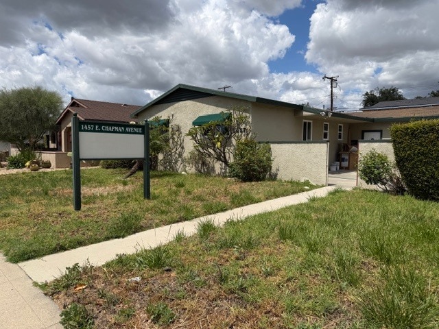 1457 E Chapman Ave, Fullerton, CA for sale Primary Photo- Image 1 of 20