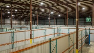 Plus de détails pour 1255 La Quinta Dr, Orlando, FL - Industriel à louer