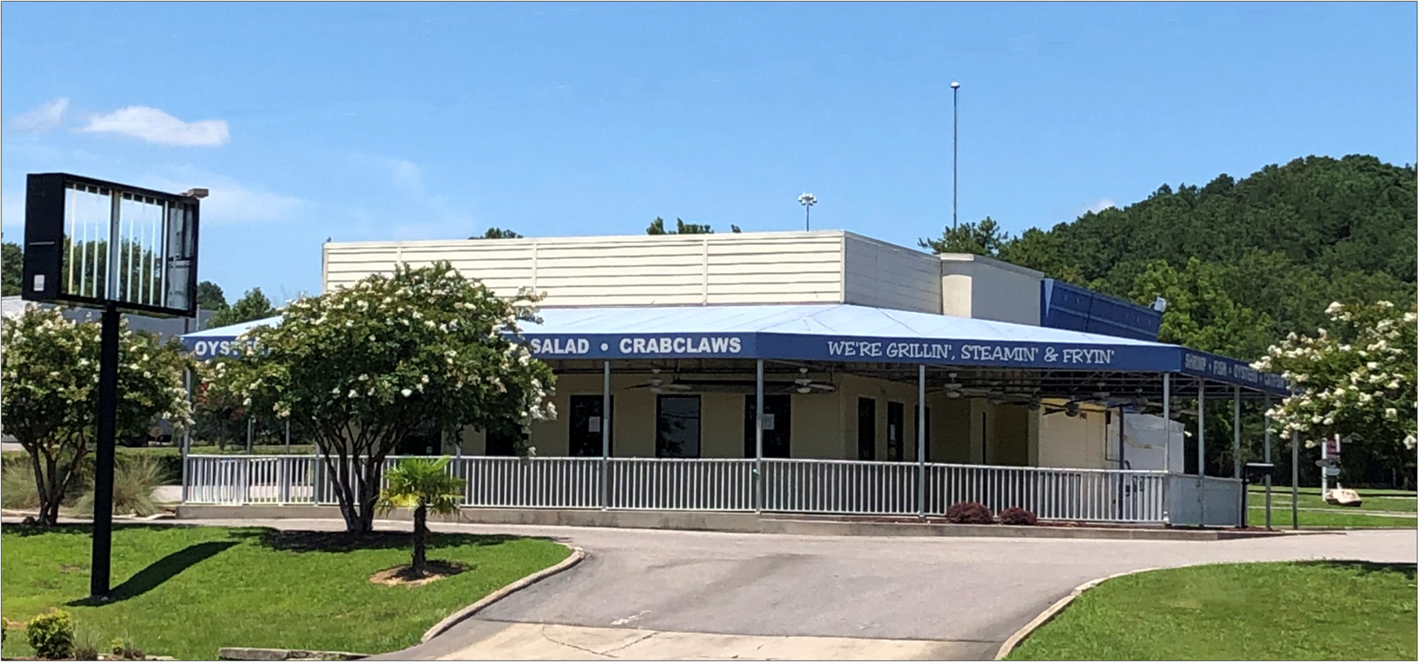 7756 Crestwood Blvd, Birmingham, AL for sale Building Photo- Image 1 of 1