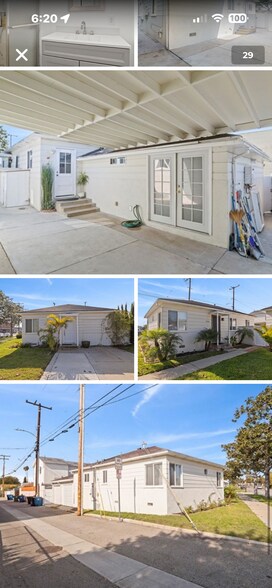 300 W Hillsdale St, Inglewood, CA à vendre - Photo du bâtiment - Image 2 de 6