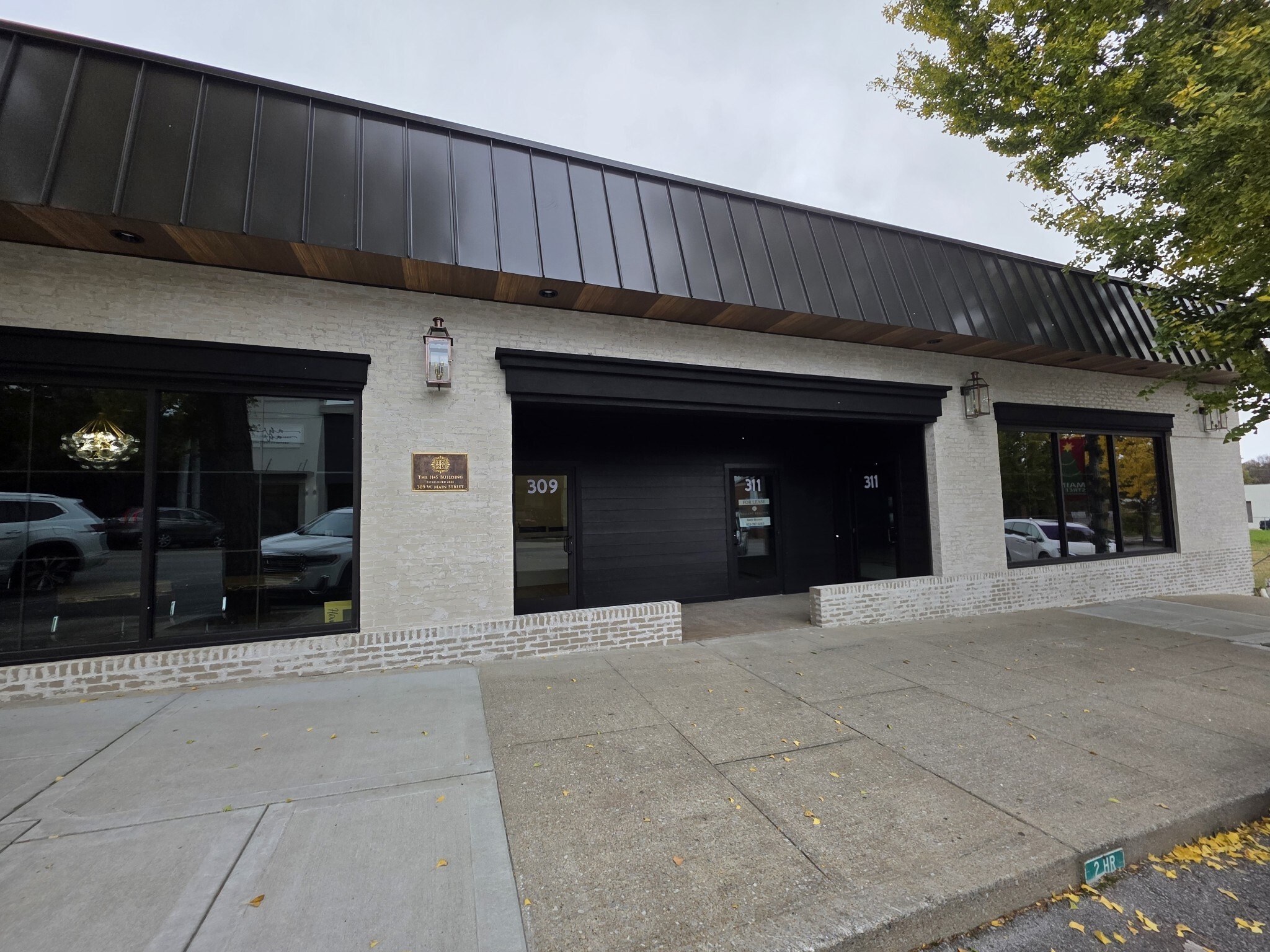311 Main St, Murfreesboro, TN for lease Primary Photo- Image 1 of 9