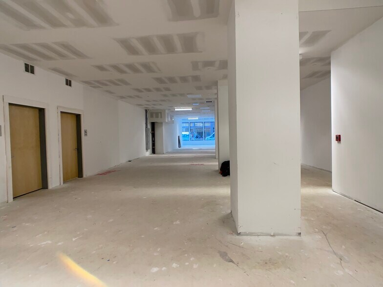 280 Westminster St, Providence, RI à louer - Photo intérieure - Image 3 de 9