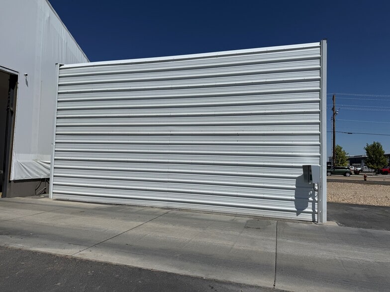 1202 Aviation Ave, Caldwell, ID for lease - Building Photo - Image 3 of 7