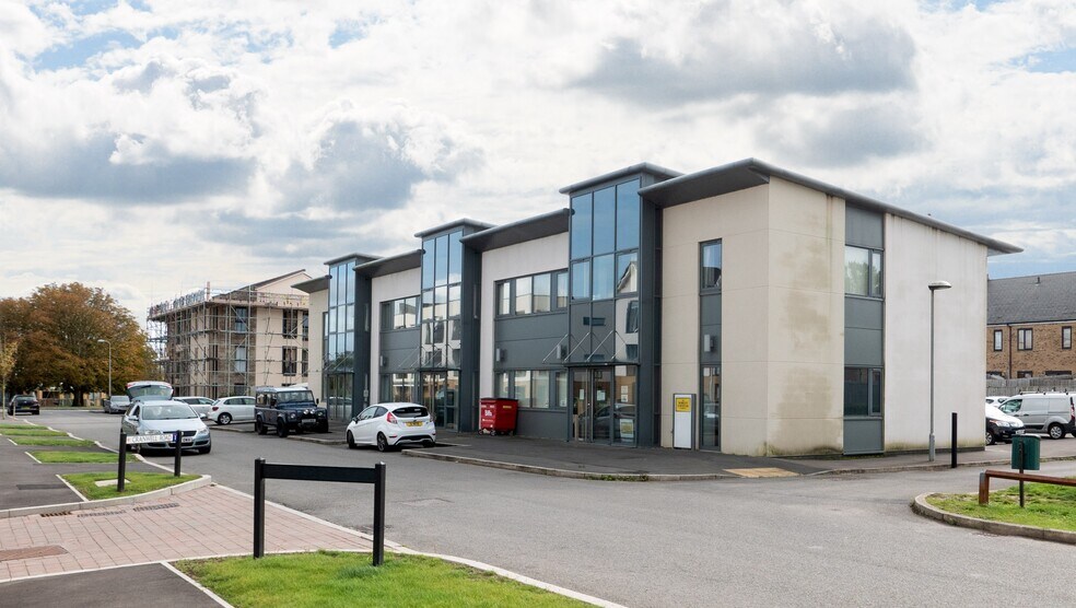 Cranwell Rd, Weston Super Mare à vendre - Photo du bâtiment - Image 3 de 10