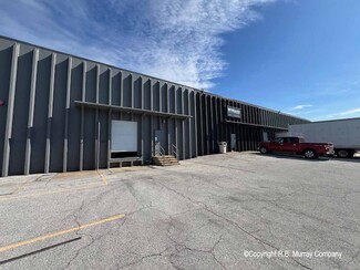 More details for 1915 E Florida St, Springfield, MO - Industrial for Lease