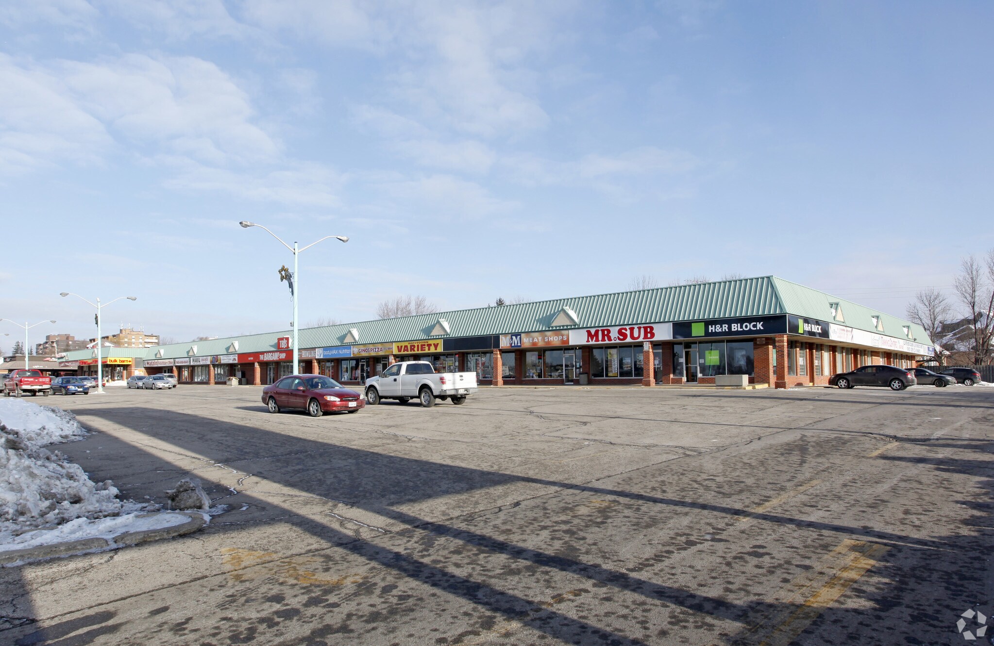 64 Hamilton St N, Hamilton, ON for sale Primary Photo- Image 1 of 1
