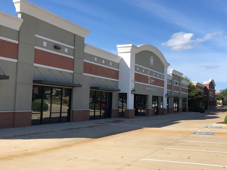 540 S Nolen Dr, Southlake, TX for lease - Building Photo - Image 1 of 11