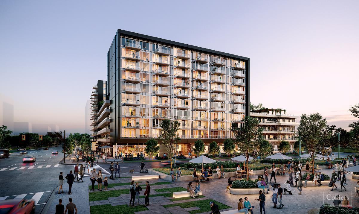 2751 Kingsway St, Vancouver, BC for sale Building Photo- Image 1 of 5