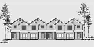 More details for Under Construction 8 Units PLUS 2 Lots! – for Sale, Cleveland, TN
