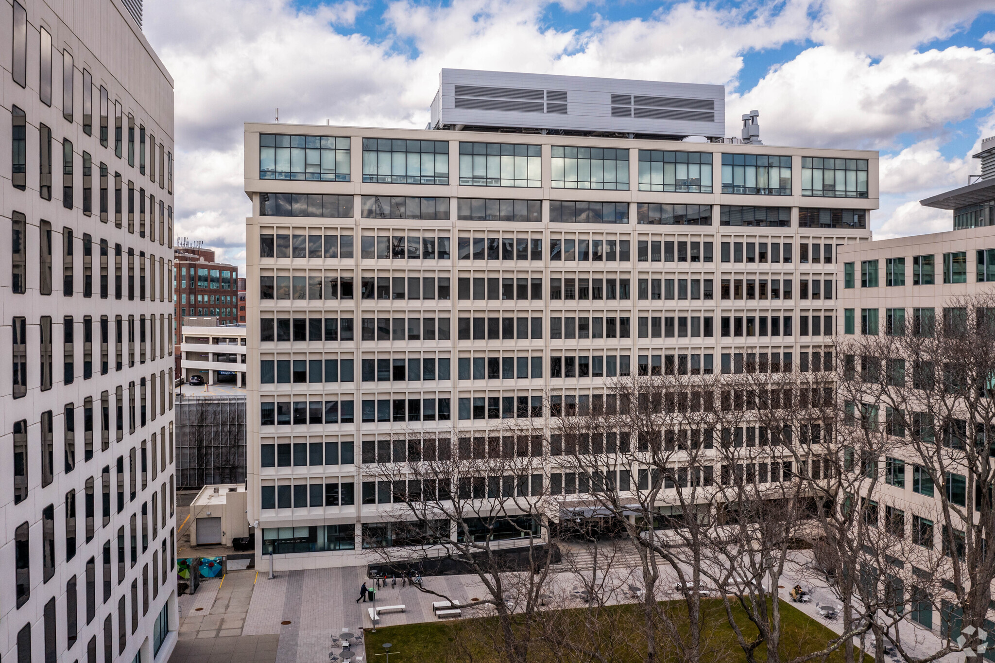 400 Technology Sq, Cambridge, MA for lease Building Photo- Image 1 of 13