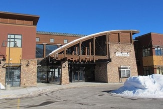 More details for 2700 Rasmussen Rd, Park City, UT - Multiple Space Uses for Lease
