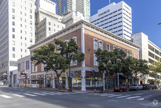 More details for 624 E St, San Diego, CA - Retail for Lease