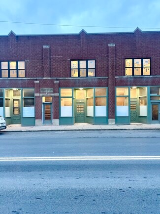 More details for 105 Parsons Ave, Columbus, OH - Office/Retail, Retail for Lease