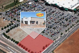 More details for 60 State Road 344, Edgewood, NM - Retail for Sale