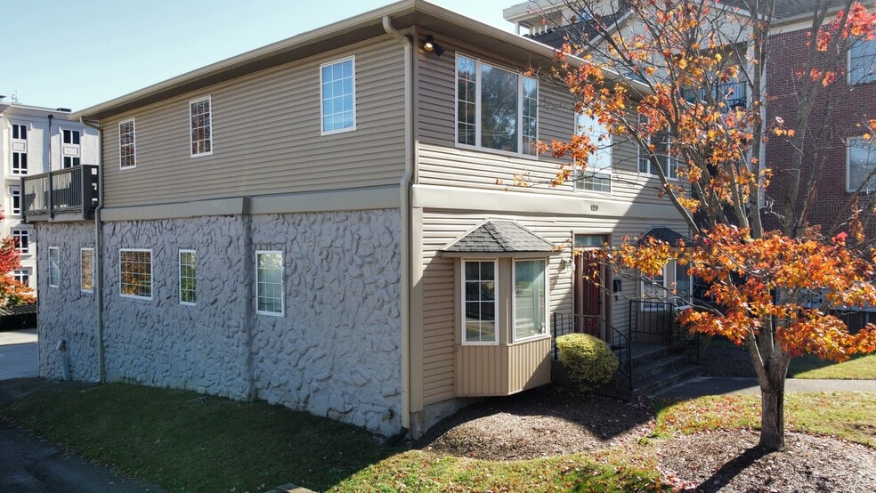 120 31st Ave N, Nashville, TN for sale - Building Photo - Image 3 of 17