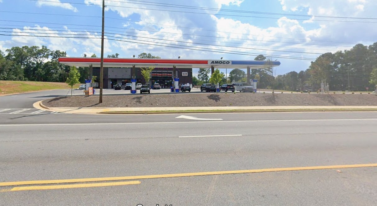 180 Highway 138 W, Jonesboro, GA for lease Interior Photo- Image 1 of 4