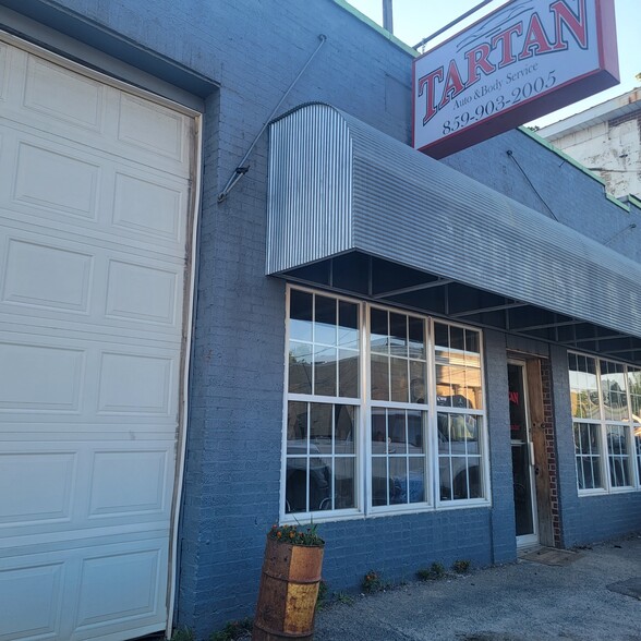 23 N Main St, Dry Ridge, KY for lease - Building Photo - Image 1 of 9