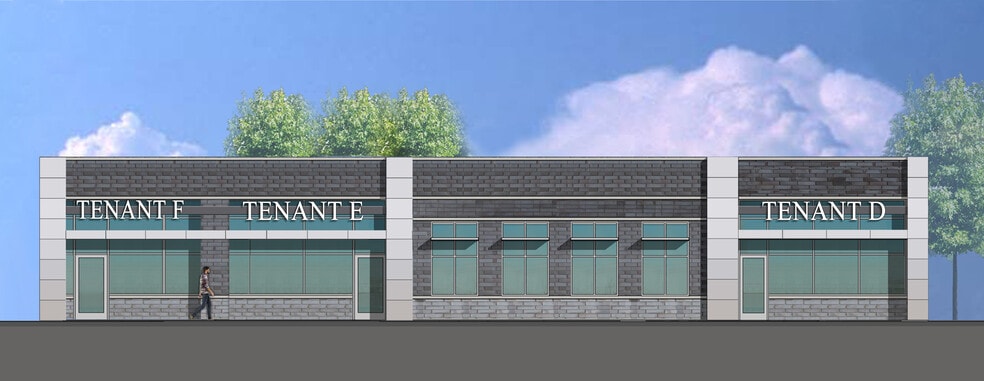 26800 Pontiac Trl, South Lyon, MI for lease - Building Photo - Image 3 of 3