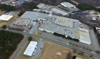 More details for 3811 Kimwell Dr, Winston-Salem, NC - Industrial for Sale