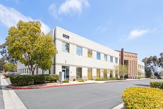 More details for 3220 Executive Ridge, Vista, CA - Office for Lease