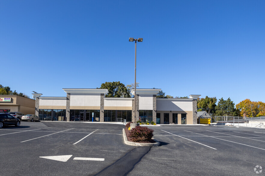 5151 Route 42, Turnersville, NJ for lease - Building Photo - Image 2 of 6