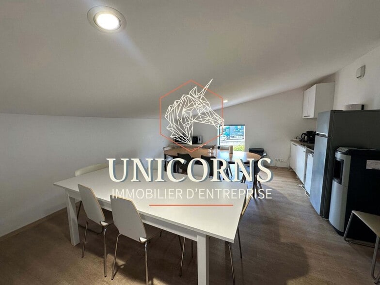 10 Rue Henri Turner, Toulouse for lease - Interior Photo - Image 2 of 5