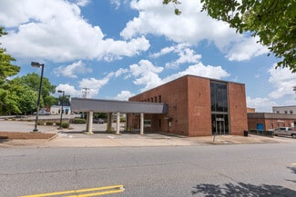 Plus de détails pour 125 S Battleground Ave, Kings Mountain, NC - Commerce de détail à vendre