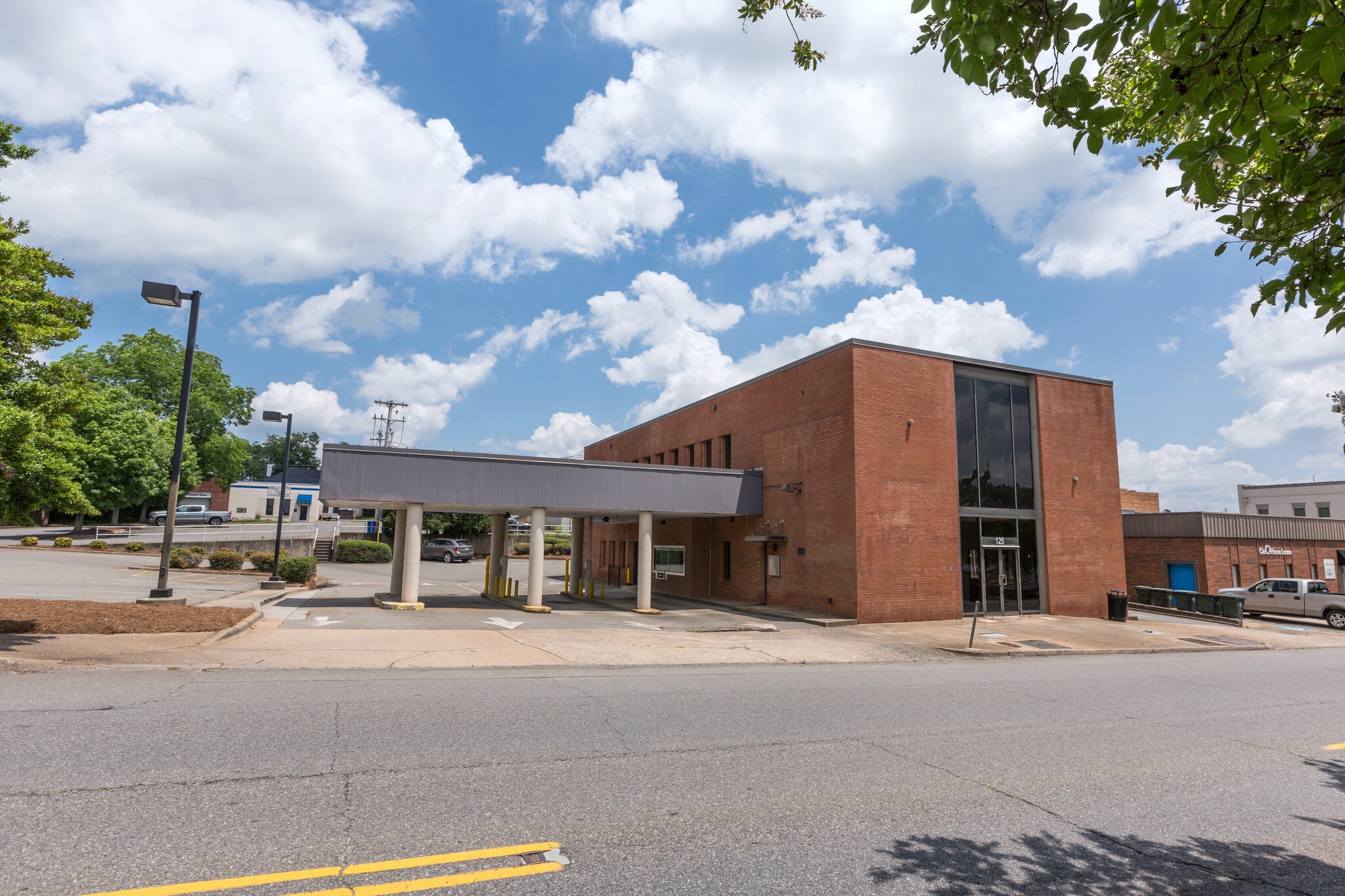 125 S Battleground Ave, Kings Mountain, NC for sale Building Photo- Image 1 of 7